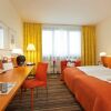 Отель Mercure Hotel Offenburg am Messeplatz, фото 7