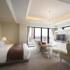 Отель La Suite Kobe Harborland, фото 6