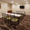 Отель Comfort Inn & Suites, фото 32