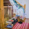 Отель Vilnius Home Bed and Breakfast, фото 12