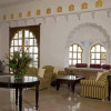 Отель Udai Vilas Palace Mandawa, фото 2
