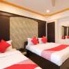 Отель Oyo Flagship 77425 Hotel Manas, фото 7