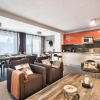 Отель Appartement Courchevel 1650, 3 pièces, 6 personnes - FR-1-563-8, фото 6