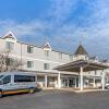 Отель Comfort Inn & Suites Geneva - West Chicago, фото 23