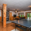Отель Hillside Retreat 4 Bedroom House, фото 8
