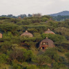 Отель Serengeti Serena Safari Lodge, фото 4