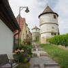 Отель Ferienwohnung An der Stadtmauer, фото 6