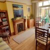 Отель Gorgeous 4-bed House in Bexhill-on-sea, sea Views, фото 7