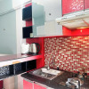 Отель Great Choice And Comfortable 2Br At Green Pramuka City Apartment, фото 1