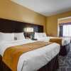 Отель Comfort Suites Lake Ray Hubbard, фото 35