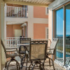 Отель Mother Of Pearl - Beach Club #205 4 Bedroom Condo by RedAwning, фото 11