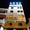 Отель Naseem Hotel в Маскате