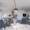 Отель Ocean Breeze Luxury Apartment в Рейкьявике