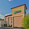 Отель Holiday Inn Express Ringgold, an IHG Hotel, фото 1