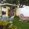 Отель House With one Bedroom in Boca Chica, With Wonderful City View and Poo, фото 23