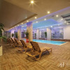 Отель Emerald Park, фото 19