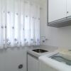 Отель Aluguel Apartamento 2 quartos sendo 1 suíte - 201A, фото 8