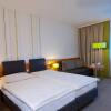 Отель City Hotel Stockerau, фото 4