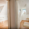Отель Top floor apartment, фото 8