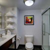 Отель Hampton Inn Salem, VA, фото 10