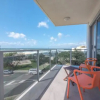 Отель Pacific Towers Unit 4 19 Ormonde Tce Kings Beach, фото 10