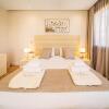 Отель Villa Elea, New Deluxe Golf Villa at Aphrodite Hills - 6 Bedrooms, 7 Bathrooms, фото 3