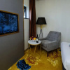 Отель Diamond Hotel, фото 4