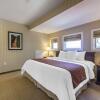 Отель Quality Inn & Suites Downtown, фото 38