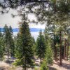 Отель Timber View Lodge by Lake Tahoe Accommodations в Норт-Лейк-Тахо