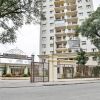 Отель FLATS no Long Stay Vila Olimpia в Сан-Паулу