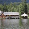 Отель Modern Chalet in Hohentauern Near Ski Lift, фото 16