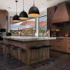 Отель Snow Canyon Luxury Home #9 3 Bedroom Home, фото 14