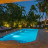 Отель Luxury 3-Bedroom Villa in Punta Cana Club & Resort, фото 12