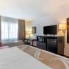 Отель Quality Inn & Suites, фото 20