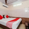 Отель OYO 38595 Varsha Grand Residence, фото 8