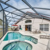 Отель Aviana - Pet Friendly 4bd/3ba Pool Home - #4av242, фото 33