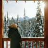 Отель Emerald Lake Lodge, фото 28