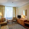 Гостиница Дубна корпус 1, фото 11
