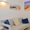 Отель Beachfront Two-room Apartment for 4 Guests, фото 6