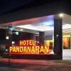 Отель Pandanaran Prawirotaman Yogyakarta, фото 33