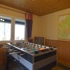 Отель Luxurious Holiday Home in Elsenborn with Sauna, фото 12