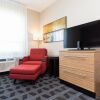 Отель TownePlace Suites by Marriott Edmonton South, фото 6