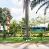 Отель OYO 3803 Hotel Wonojati Syariah Malang, фото 11
