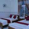 Отель Thanh Nga Hotel, фото 14