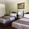 Отель Americas Best Value Inn & Suites Joshua Tree National Park, фото 43