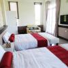 Отель Ikegami Dapo Moutain Bed and Breakfast, фото 6