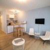 Отель Studio 4 pers avec balcon centre ville, фото 7