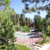 Отель Mammoth Ski & Racquet Club #126 1 Bedroom Condo, фото 10