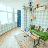 Отель Punk Ballet Qinglvxing Hotel (Yangzhou Dongguan Street Heyuan), фото 11