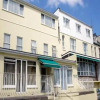 Отель Panama Apartments, фото 1